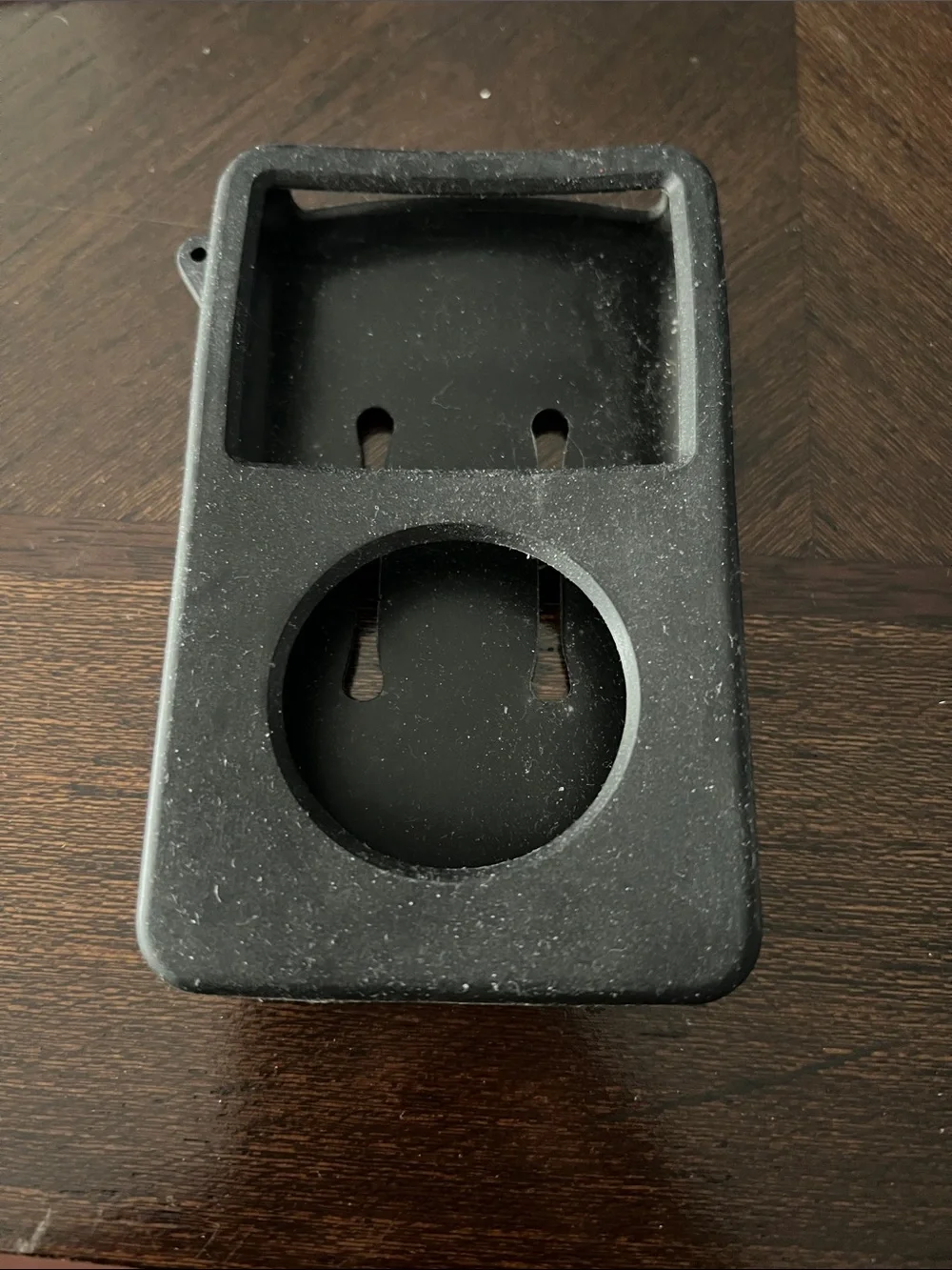 Apple iPod Classic Black 7th Generation